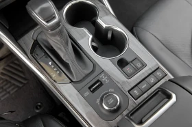 Toyota Highlander PLATINUM AWD, снимка 15