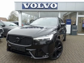 Volvo XC60 Black Edition Ultra B5 AWD, снимка 1