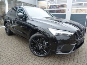 Volvo XC60 Black Edition Ultra B5 AWD, снимка 3
