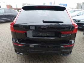 Volvo XC60 Black Edition Ultra B5 AWD, снимка 6