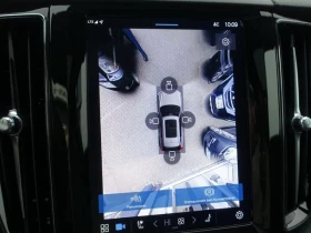 Volvo XC60 Black Edition Ultra B5 AWD, снимка 11