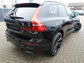 Volvo XC60 Black Edition Ultra B5 AWD, снимка 2