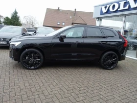 Volvo XC60 Black Edition Ultra B5 AWD, снимка 7