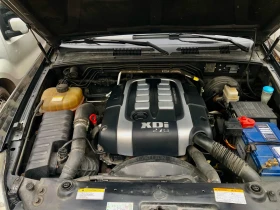 SsangYong Rexton, снимка 10
