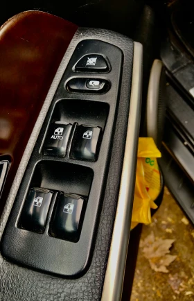 SsangYong Rexton, снимка 11