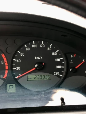 SsangYong Rexton, снимка 16