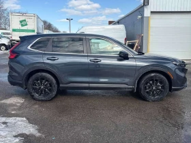 Honda Cr-v * EX L * CARFAX * ЦЕНА ДО БГ, снимка 3