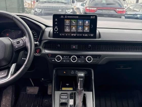 Honda Cr-v * EX L * CARFAX * ЦЕНА ДО БГ, снимка 9