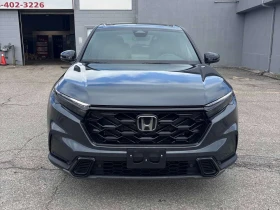 Honda Cr-v * EX L * CARFAX * ЦЕНА ДО БГ, снимка 6