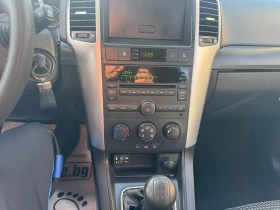 Chevrolet Captiva 2.4i GPL 4x4, снимка 14