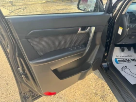 Chevrolet Captiva 2.4i GPL 4x4, снимка 9
