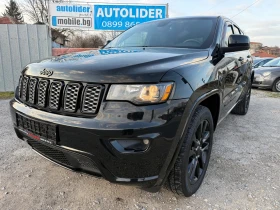 Jeep Grand cherokee 4x4 ALTITUDE , снимка 1