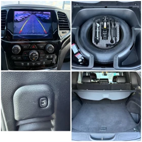 Jeep Grand cherokee 4x4 ALTITUDE , снимка 16