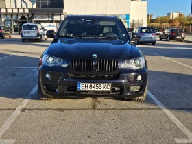 BMW X5 3.5d, снимка 1