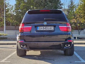 BMW X5 3.5d, снимка 4
