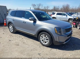 Kia Telluride 3.8l Lx, снимка 1
