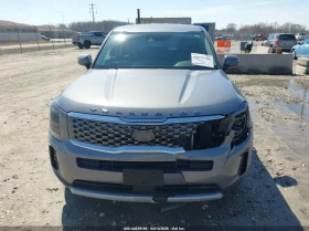 Kia Telluride 3.8l Lx, снимка 13