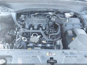 Kia Telluride 3.8l Lx, снимка 10