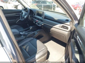 Kia Telluride 3.8l Lx, снимка 5