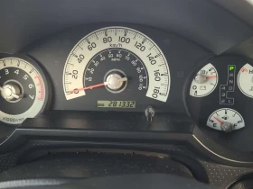 Toyota Fj cruiser * 4WD 4dr * 2 КЛЮЧА* , снимка 8