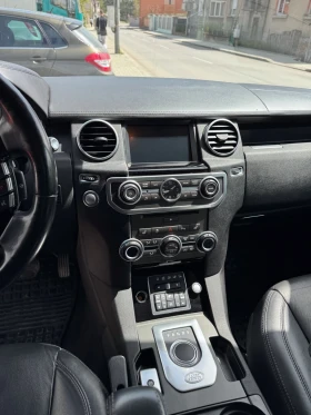 Land Rover Discovery HSE Landmark, снимка 11