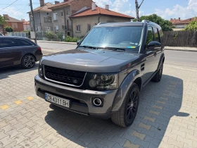 Land Rover Discovery HSE Landmark, снимка 6