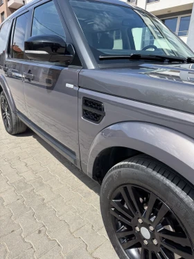 Land Rover Discovery HSE Landmark, снимка 2