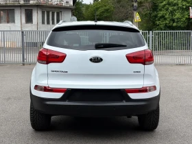 Kia Sportage 1.7 CRDI, FACELIFT, LED, CAMERA, NAVI, EURO 5B, , снимка 5