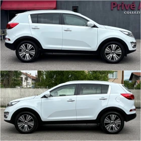 Kia Sportage 1.7 CRDI, FACELIFT, LED, CAMERA, NAVI, EURO 5B, , снимка 7