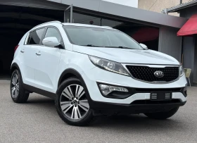 Kia Sportage 1.7 CRDI, FACELIFT, LED, CAMERA, NAVI, EURO 5B, , снимка 1