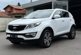 Kia Sportage 1.7 CRDI, FACELIFT, LED, CAMERA, NAVI, EURO 5B, , снимка 3