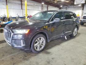 Audi Q7 2.0l Premium, снимка 1