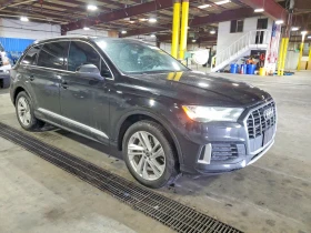 Audi Q7 2.0l Premium, снимка 4