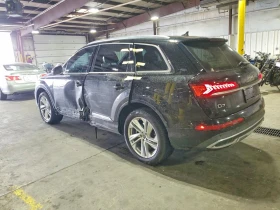 Audi Q7 2.0l Premium, снимка 2