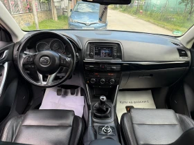 Mazda CX-5 Skyactiv 2.0i 4x4, снимка 11