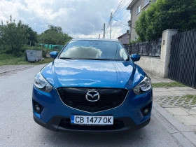 Mazda CX-5 Skyactiv 2.0i 4x4, снимка 2