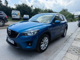 Mazda CX-5 Skyactiv 2.0i 4x4, снимка 1