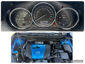 Mazda CX-5 Skyactiv 2.0i 4x4, снимка 14