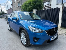 Mazda CX-5 Skyactiv 2.0i 4x4, снимка 3