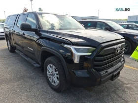 Toyota Tundra SR5 CREW CAB STD BED * AвтоКредит * (ЦЕНА ДО БГ), снимка 2