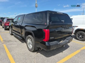 Toyota Tundra SR5 CREW CAB STD BED * AвтоКредит * (ЦЕНА ДО БГ), снимка 4