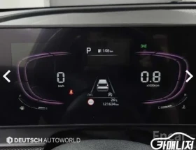 Kia Sportage 2.0 DIESEL / 4WD / ЛИЗИНГ, снимка 8