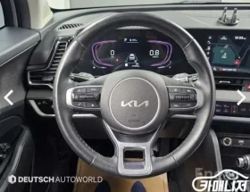 Kia Sportage 2.0 DIESEL / 4WD / ЛИЗИНГ, снимка 14