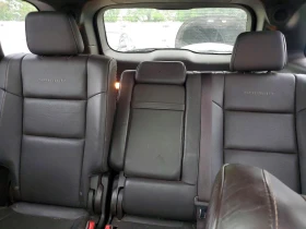 Jeep Grand cherokee 2014 JEEP GRAND CHEROKEE SUMMIT, снимка 10