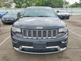 Jeep Grand cherokee 2014 JEEP GRAND CHEROKEE SUMMIT, снимка 2