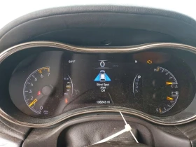 Jeep Grand cherokee 2014 JEEP GRAND CHEROKEE SUMMIT, снимка 8