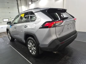 Toyota Rav4 XLE * * CARFAX * * АВТО КРЕДИТ * * , снимка 4