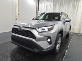 Toyota Rav4 XLE * * CARFAX * * АВТО КРЕДИТ * * , снимка 1