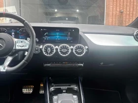 Mercedes-Benz GLA * AMG 35 * CARFAX * БЕЗ ПЪРВОНАЧАЛНА ВНОСКА, снимка 9