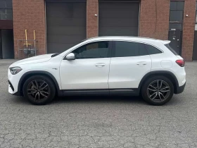 Mercedes-Benz GLA * AMG 35 * CARFAX * БЕЗ ПЪРВОНАЧАЛНА ВНОСКА, снимка 11
